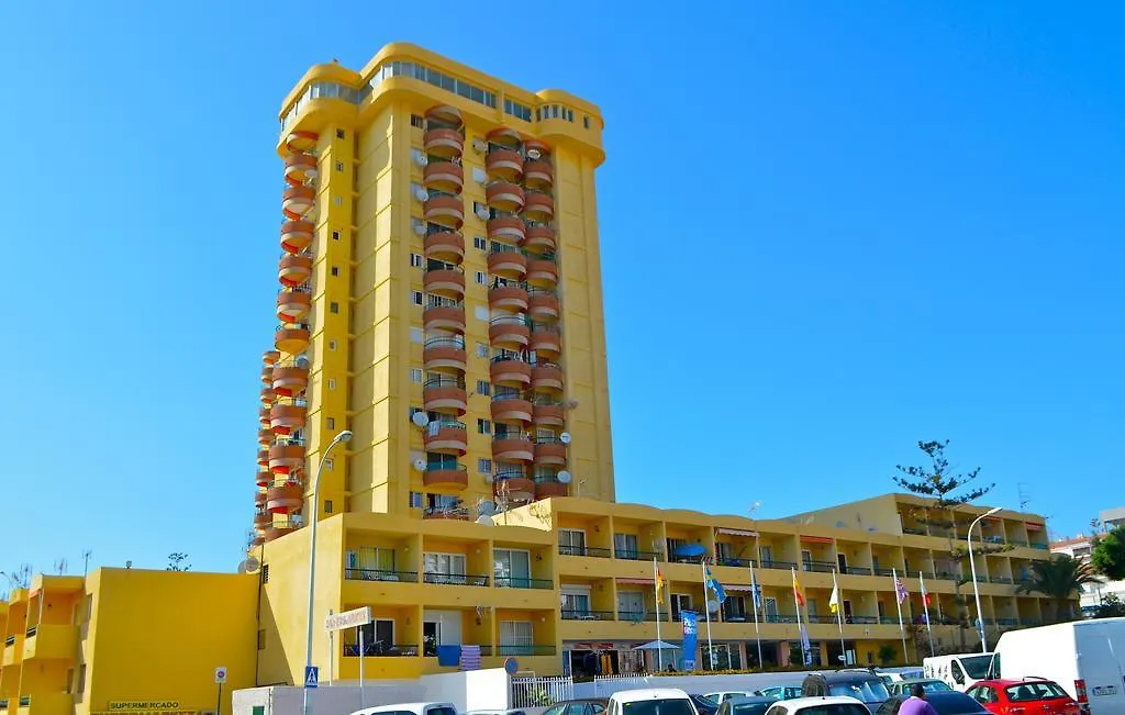 Studio Torres Del Sol Hotel Arona  Arona (Tenerife)