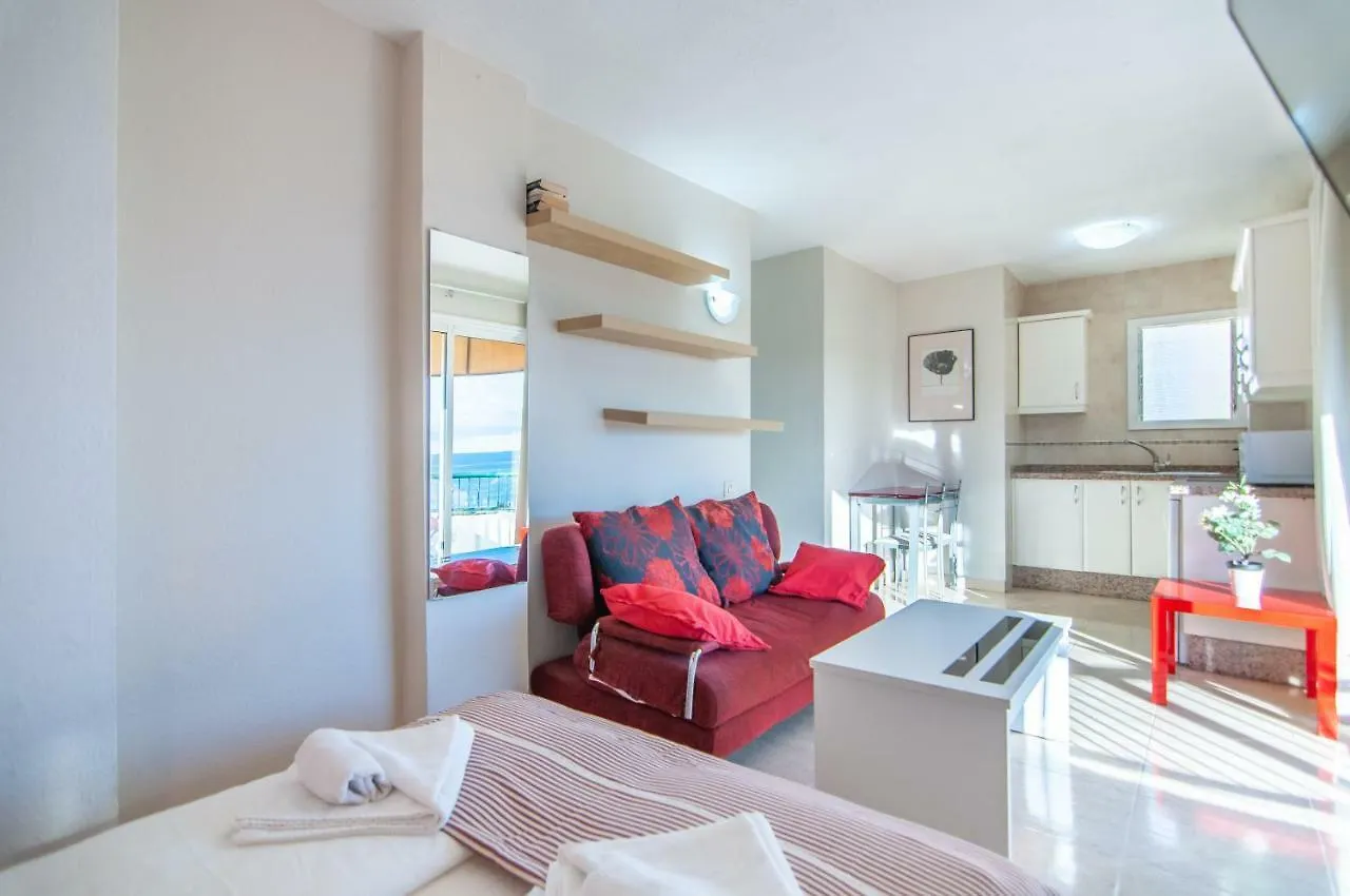 Studio Torres Del Sol Hotel Arona  0*, Arona (Tenerife) Spain