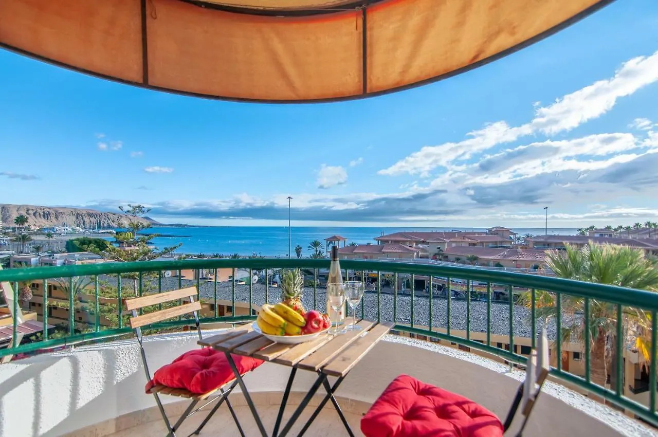 Studio Torres Del Sol Hotel Arona