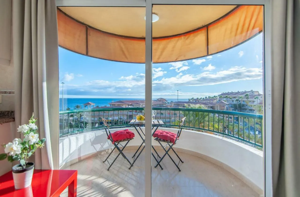 Hotel Studio Torres Del Sol Arona  0*, Arona (Tenerife)